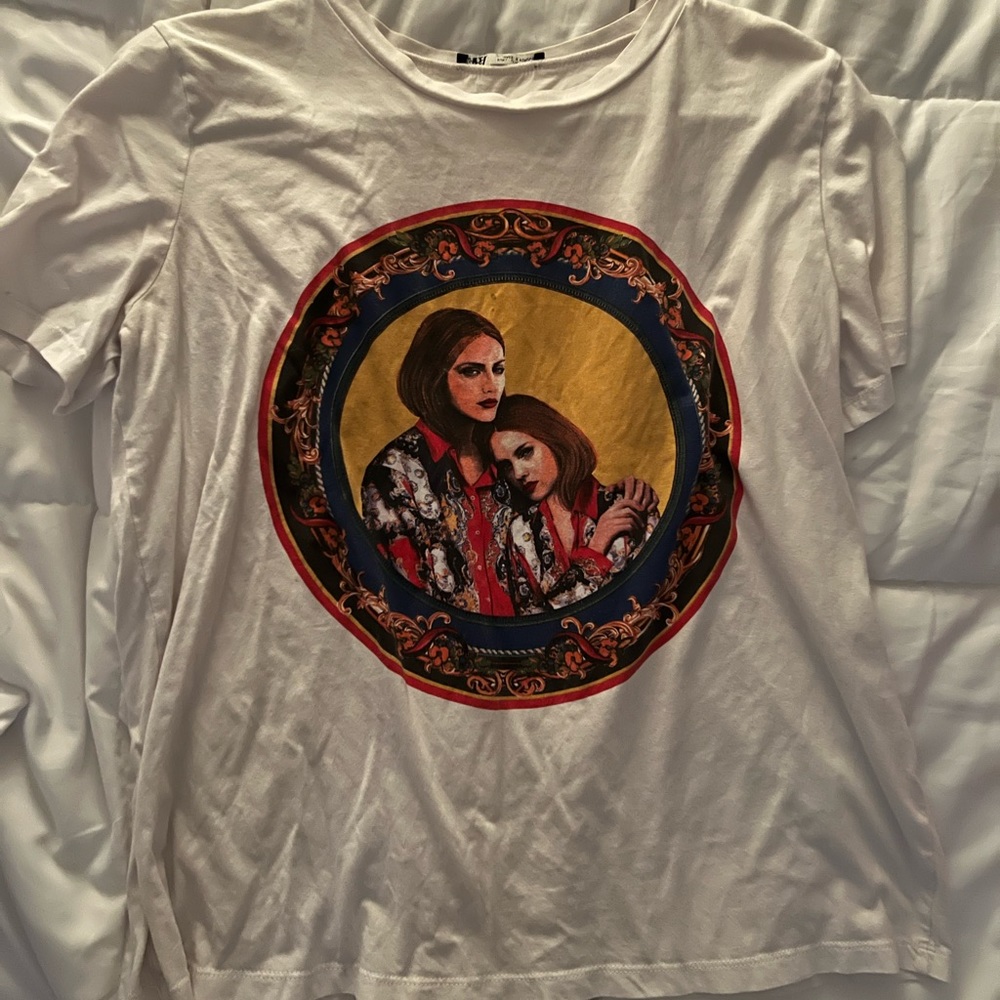 Zara T-shirt